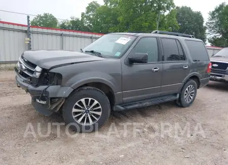 FORD EXPEDITION 2017 vin 1FMJU1HT0HEA17971 from auto auction Iaai