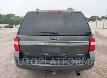 FORD EXPEDITION 2017 vin 1FMJU1HT0HEA17971 from auto auction Iaai