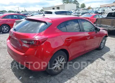 MAZDA MAZDA3 2017 vin 3MZBN1K75HM103401 from auto auction Iaai