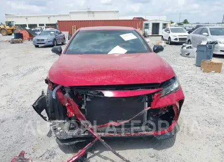 TOYOTA AVALON 2020 vin 4T1FZ1FB4LU052061 from auto auction Iaai