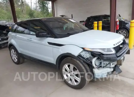 Land Rover Range Rover Evoque 2017 2017 vin SALVP2BG8HH220032 from auto auction Iaai