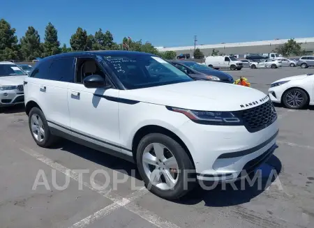 Land Rover Range Rover Velar 2021 2021 vin SALYJ2EX7MA311922 from auto auction Iaai