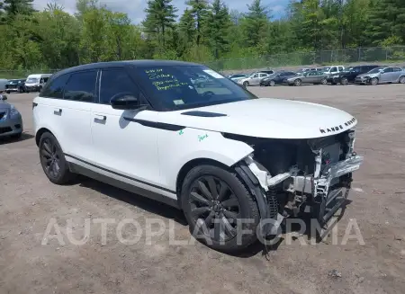 Land Rover Range Rover Velar 2018 2018 vin SALYL2RV9JA712600 from auto auction Iaai