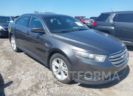 Ford Taurus 2015 2015 vin 1FAHP2E81FG169863 from auto auction Iaai