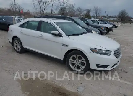 Ford Taurus 2015 2015 vin 1FAHP2E83FG166608 from auto auction Iaai