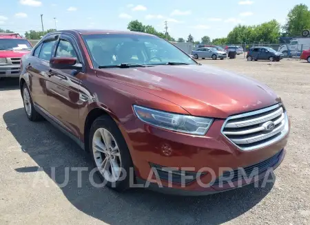 Ford Taurus 2015 2015 vin 1FAHP2H8XFG179612 from auto auction Iaai