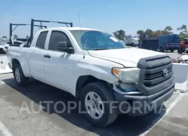 Toyota Tundra 2015 2015 vin 5TFRM5F19FX084408 from auto auction Iaai