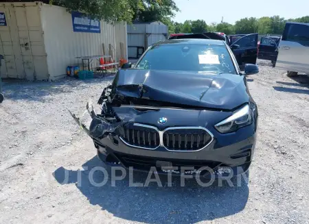 BMW 228 GRAN COUPE 2022 vin WBA53AK02N7J83266 from auto auction Iaai