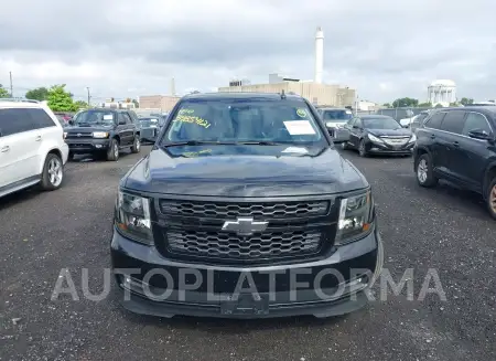 CHEVROLET SUBURBAN 2020 vin 1GNSKHKCXLR160659 from auto auction Iaai