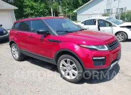 Land Rover Range Rover Evoque 2016 2016 vin SALVP2BG9GH088395 from auto auction Iaai