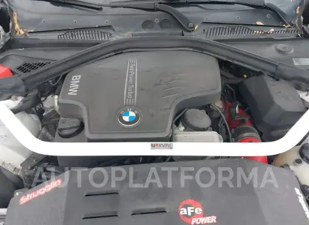 BMW 228I 2015 vin WBA1F9C52FV544040 from auto auction Iaai