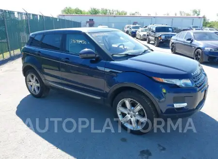 Land Rover Range Rover Evoque 2015 2015 vin SALVP2BG7FH053269 from auto auction Iaai