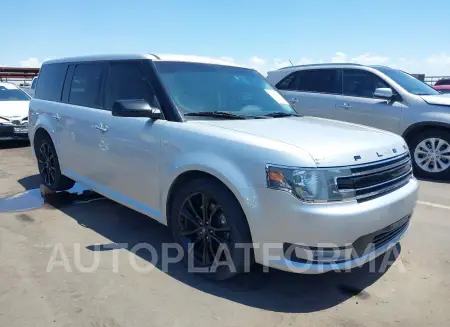 Ford Flex 2016 2016 vin 2FMGK5C84GBA15645 from auto auction Iaai