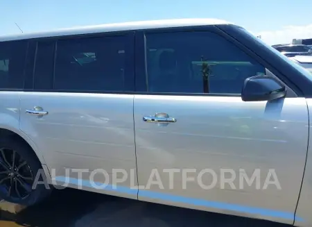 FORD FLEX 2016 vin 2FMGK5C84GBA15645 from auto auction Iaai