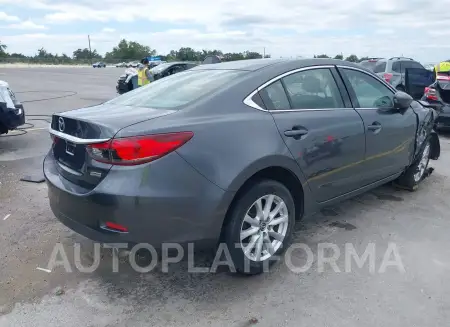 MAZDA MAZDA6 2016 vin JM1GJ1U50G1468774 from auto auction Iaai