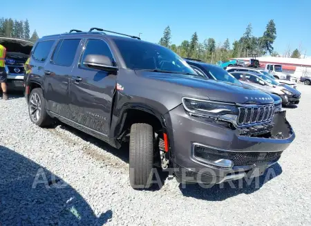 Jeep Wagoneer 2022 2022 vin 1C4SJVDT3NS157072 from auto auction Iaai