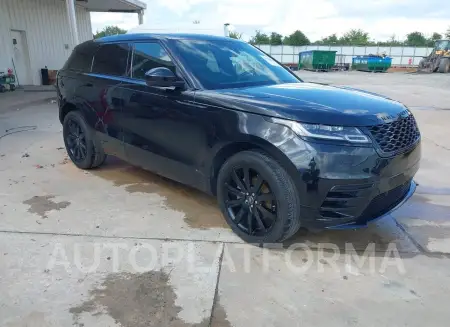 Land Rover Range Rover Velar 2020 2020 vin SALYK2EX4LA283489 from auto auction Iaai