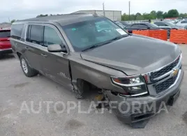 CHEVROLET SUBURBAN 2016 vin 1GNSCHKC1GR363796 from auto auction Iaai