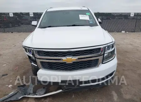 CHEVROLET SUBURBAN 2017 vin 1GNSCHKC1HR194333 from auto auction Iaai