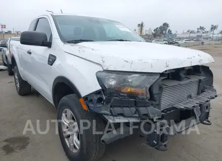 Ford Ranger 2020 2020 vin 1FTER1EHXLLA06388 from auto auction Iaai