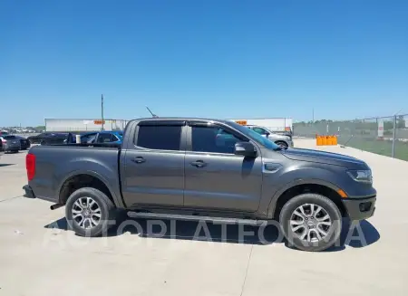 FORD RANGER 2019 vin 1FTER4EH2KLA37764 from auto auction Iaai