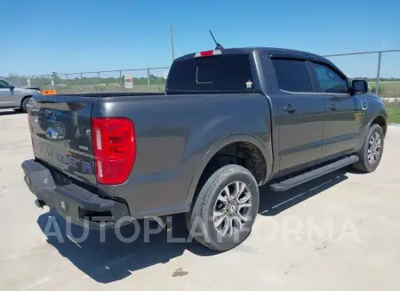 FORD RANGER 2019 vin 1FTER4EH2KLA37764 from auto auction Iaai