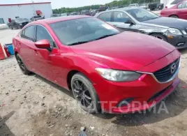 Mazda 6 2015 2015 vin JM1GJ1W62F1173017 from auto auction Iaai