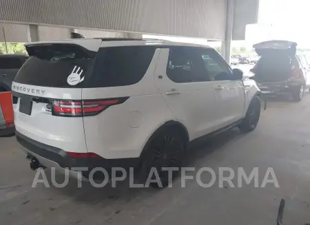 LAND ROVER DISCOVERY 2018 vin SALRT2RK5JA056275 from auto auction Iaai