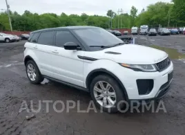 Land Rover Range Rover Evoque 2018 2018 vin SALVD2SX3JH322238 from auto auction Iaai