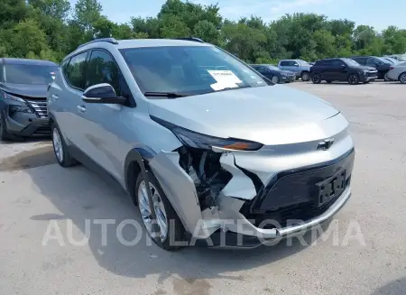 Chevrolet Bolt 2023 2023 vin 1G1FY6S03P4146097 from auto auction Iaai