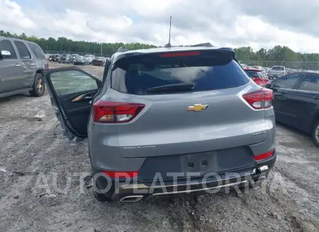 CHEVROLET TRAILBLAZER 2023 vin KL79MVSL9PB158526 from auto auction Iaai