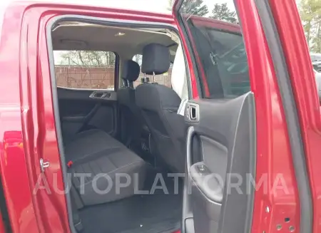 FORD RANGER 2020 vin 1FTER4EH4LLA67415 from auto auction Iaai