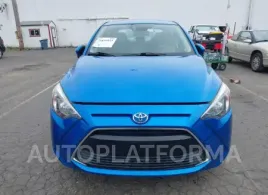 TOYOTA YARIS IA 2018 vin 3MYDLBYV6JY330710 from auto auction Iaai