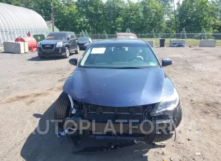 TOYOTA AVALON HYBRID 2018 vin 4T1BD1EB5JU061587 from auto auction Iaai