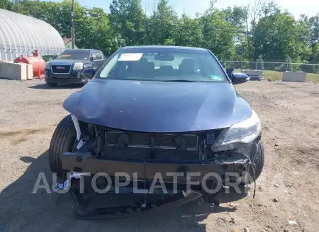 TOYOTA AVALON HYBRID 2018 vin 4T1BD1EB5JU061587 from auto auction Iaai