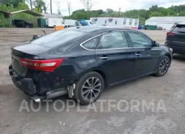 TOYOTA AVALON 2016 vin 4T1BK1EB1GU228963 from auto auction Iaai