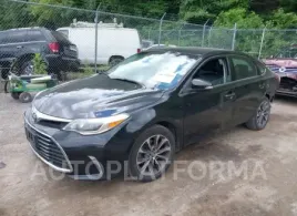 TOYOTA AVALON 2016 vin 4T1BK1EB1GU228963 from auto auction Iaai