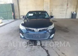 TOYOTA AVALON 2015 vin 4T1BK1EB5FU160634 from auto auction Iaai