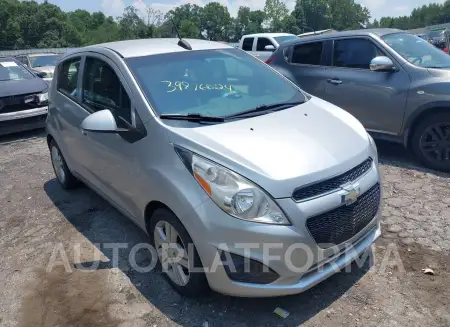 Chevrolet Spark 2015 2015 vin KL8CB6S96FC794380 from auto auction Iaai