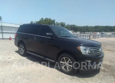 Ford Expedition 2019 2019 vin 1FMJU1HT9KEA57666 from auto auction Iaai