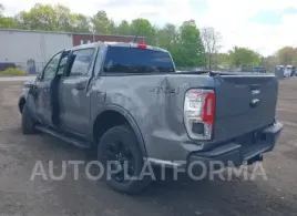 FORD RANGER 2021 vin 1FTER4FH1MLD13675 from auto auction Iaai