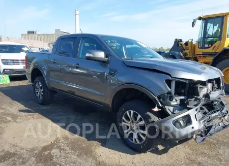 Ford Ranger 2023 2023 vin 1FTER4FH1PLE20441 from auto auction Iaai