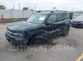 FORD BRONCO SPORT 2022 vin 3FMCR9B65NRE17271 from auto auction Iaai