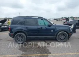 FORD BRONCO SPORT 2022 vin 3FMCR9B65NRE17271 from auto auction Iaai