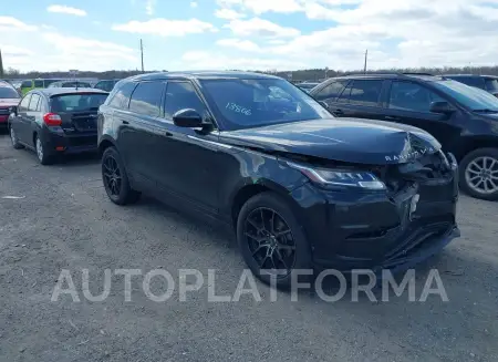 Land Rover Range Rover Velar 2019 2019 vin SALYA2EX0KA211030 from auto auction Iaai