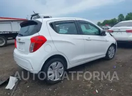 CHEVROLET SPARK 2018 vin KL8CB6SA8JC439472 from auto auction Iaai