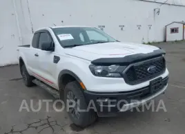 Ford Ranger 2023 2023 vin 1FTER1FH3PLE27485 from auto auction Iaai