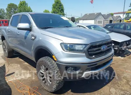 Ford Ranger 2020 2020 vin 1FTER4FH1LLA12192 from auto auction Iaai