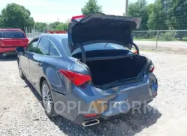 TOYOTA AVALON 2019 vin 4T1BZ1FB9KU020008 from auto auction Iaai