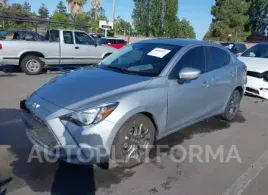 TOYOTA YARIS 2019 vin 3MYDLBYV5KY502582 from auto auction Iaai